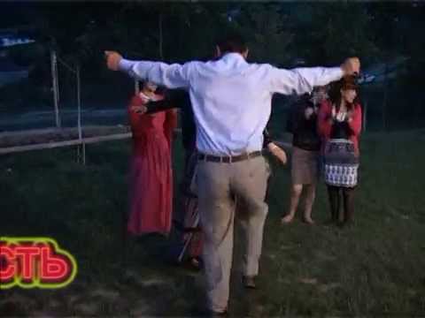 Видео: Выпускной 2013 "Кюряг" 6-часть