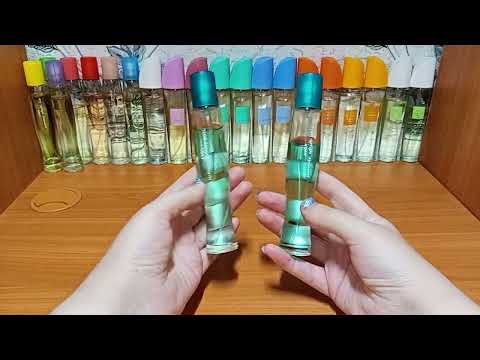 Видео: Вся моя ароматная коллекция AVON Апрель 2025. Слабонервным не смотреть 🚫.