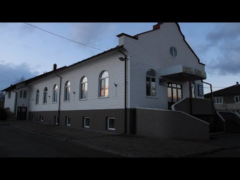 Видео: Вечернее воскресное служение 07.09.25
