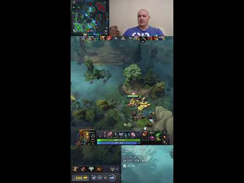 Видео: Dota 2 rating in solo stream \ Дота 2 рейтинг в соло стрим, общаемся, играем на позитиве 54 #shorts