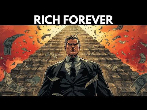 Видео: Психология вечной богатости – Макиавелли