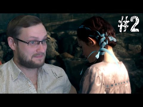 Видео: Resident Evil Revelations 2 Ep.1 Прохождение ► НАТУСИК ► #2