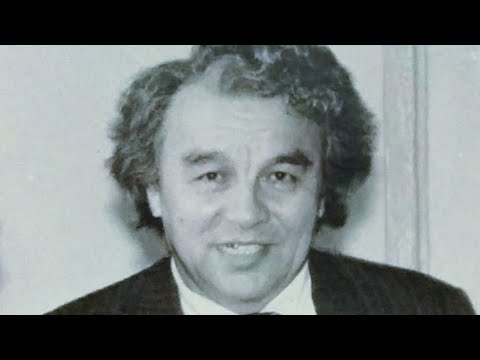 Видео: Ақын, жыршы, термеші Шынболат Ділдебаевтың орындауында Кенен Әзірбаевтың "Танырсың" толғауы