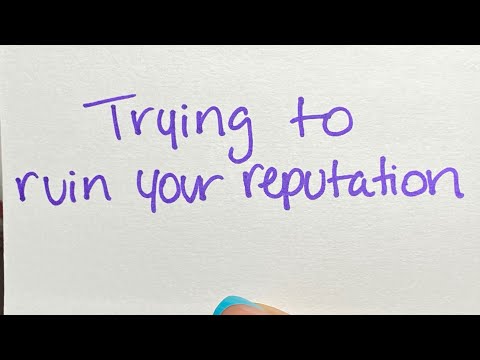 Видео: РАК ФИНАНСЫ/КАРЬЕРА..ВАШЕ ИМЯ ЗАЩИЩЕНО‼️