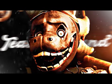 Видео: ЖУТКИЙ ФНАФ КВЕСТ! - Tealerland Прохождение