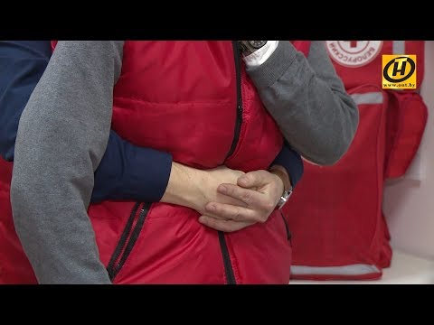 Видео: Запомни это! Что делать, если подавился? Мастер-класс от медиков