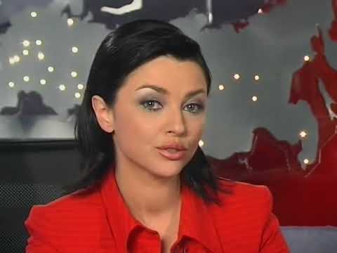 Видео: Цена любви с Юлианной Шаховой.Выпуск 002.Милицейская месть (12.01.2004)