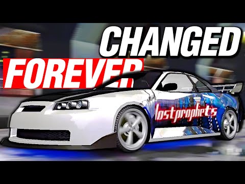 Видео: Гоночные игры, которые сильно устарели