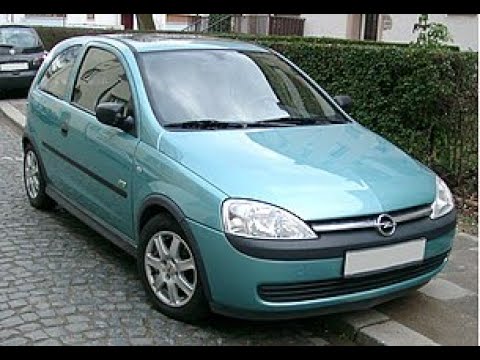 Видео: Opel Corsa C 1.0 12V 2002 Установка цепи, Метки ГРМ Сборка-Подробно. 2-я часть