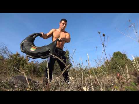 Видео: Суплес торбичка (Bulgarian Bag) - въведение и основни упражнения