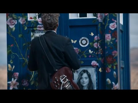 Видео: Они разбивают мне сердце - Доктор Кто | Doctor Who