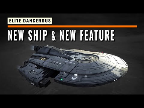 Видео: СРОЧНЫЕ НОВОСТИ: ОБЪЯВЛЕНЫ НОВЫЙ КОРАБЛЬ, ФУНКЦИЯ И КОСМОПОРТ, БЕТА-ТЕСТ TRAVELBLAZER ЗАВЕРШЕНА!