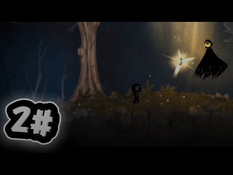 Видео: ВСТРЕЧА С МАГОМ! 2 СЕРИЯ 