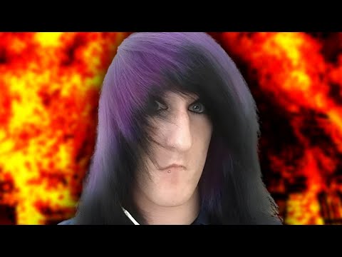 Видео: У ЭМО-КУЛЬТУРЫ ОГРОМНАЯ ПРОБЛЕМА