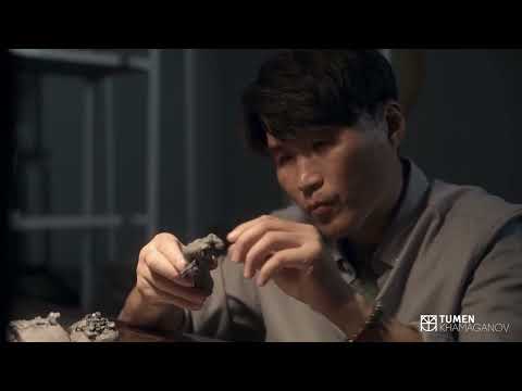 Видео: Үс кут тэтимэ/Триединство Души