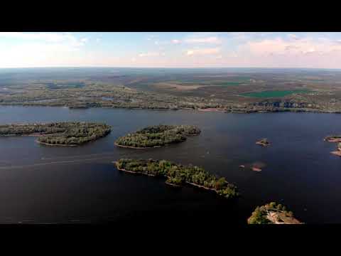 Видео: Комс с дрона, май 2021