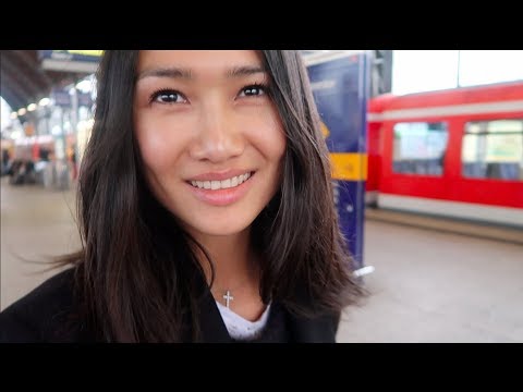 Видео: VLOG 019 - ГАМБУРГ - ВЫБИВАЕМ СКИДКИ В ПАРФЮМЕРНОМ МАГАЗИНЕ