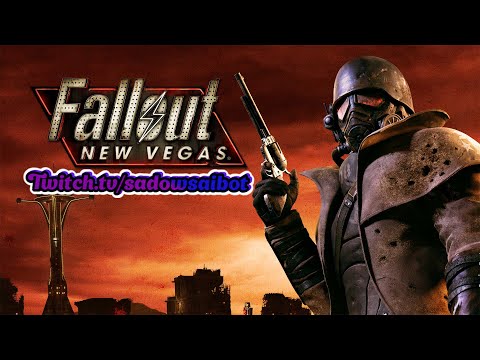 Видео: Fallout: New Vegas №6 часть 2