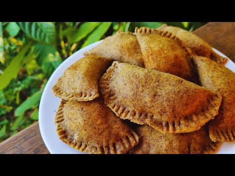 Видео: ❌Без пшеницы 👉ЛУЧШЕЕ тесто для БЕЗГЛЮТЕНОВЫХ ЭМПАНАД 👉ВКЛЮЧАЕТ: Секреты, чтобы они не сломались!!