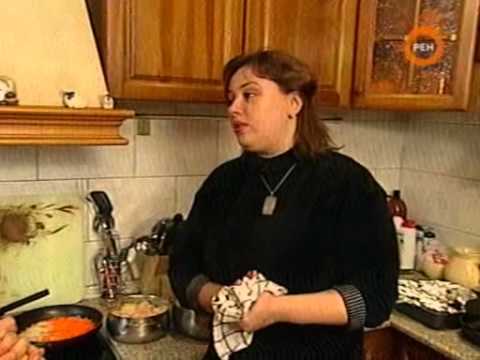 Видео: Званый ужин - Леонид Куцевалов - полностью. День 2 из 5