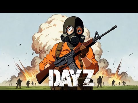 Видео: Dayz  ---- Нова Подорож В Світ Зомбі))))