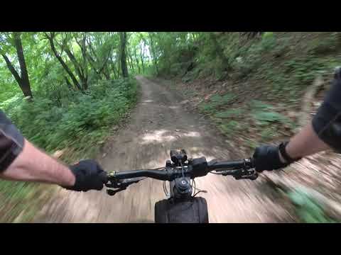 Видео: Дорога вокруг Бештау