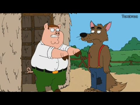 Видео: 🍅 Гриффины лучшие и смешные моменты в HD. #67 🍅