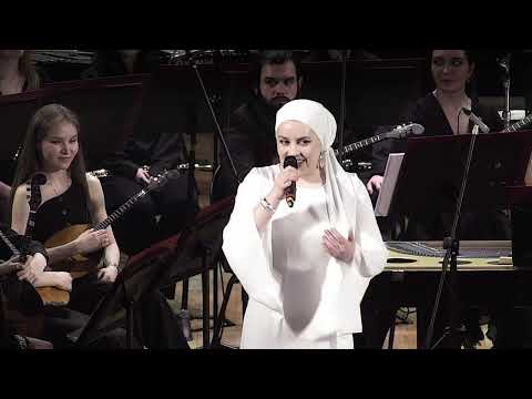 Видео: «Приплывёшь ко мне по волнам?» - татарская народная песня