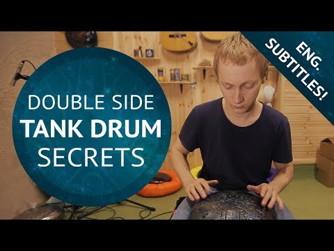 Видео: Секреты двухсторонних глюкофонов