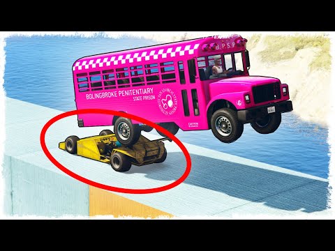 Видео: ИХ НЕНАВИДЯТ ВСЕ!!! УГАРНАЯ СТЕНКА НА СТЕНКУ В GTA ONLINE!!!