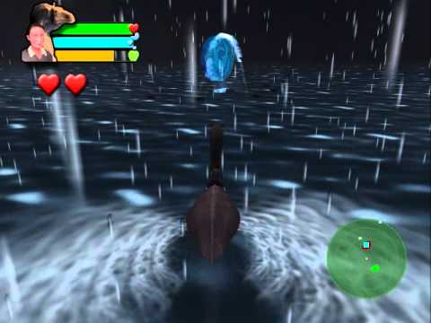 Видео: The Water Horse Legend Of The Deep Level 14 (Final) Gameplay (Большой побег)