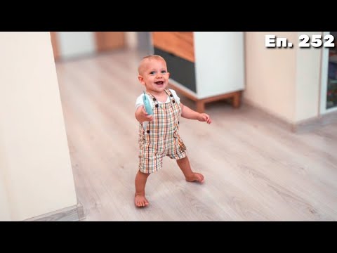 Видео: И Той Си "Купи Крака" / Еп.252