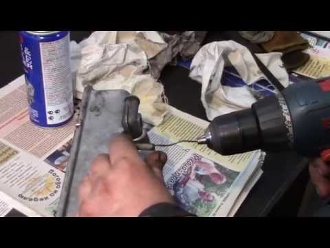 Видео: Очень ответственный штуцер . Вентиляция картера двигателя ВАЗ 2108-09-10-Калина