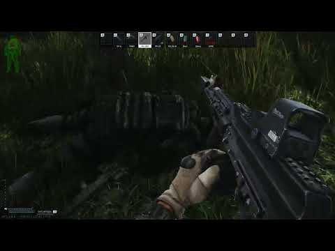 Видео: #40. Лесные скитания. Escape From Tarkov Zero To Hero PVE