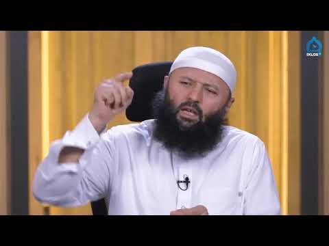 Видео: Аллохнинг Нусрати (28 - дарс) - Шайх Содик Самаркандий