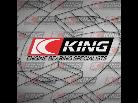 Видео: Вебинар Компании Кинг о Вкладышах для Двигателей Внутреннего Сгорания- Др.  Дмитрий Копелиович