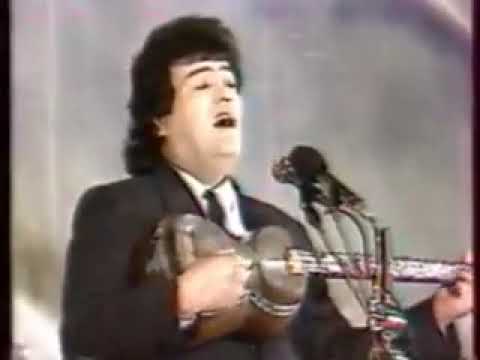 Видео: Рахматжон Курбонов  -  Хивамсан