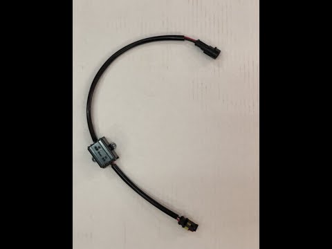 Видео: Медленный старт (Slow start) он же плавный пуск для электро-вентиляторов 12В и 24В постоянного тока