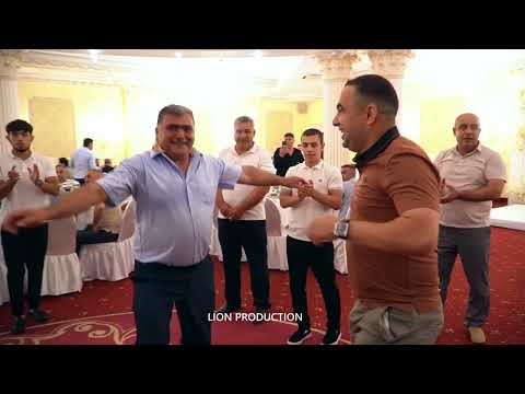 Видео: Elvin ve Marqarita - Азербайджанский свадьба - Уфа