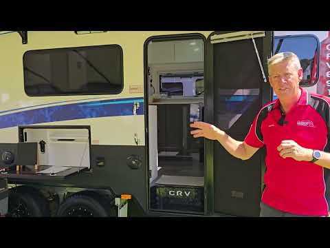 Видео: Ознакомьтесь с этими захватывающими НОВЫМИ изменениями от CRV!!!