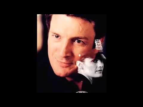 Видео: Касл и Бекет !!!@