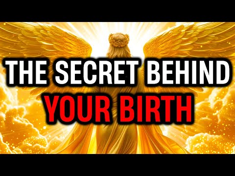 Видео: Избранные: Ваша мать никогда не рассказывала вам, что на самом деле произошло в день вашего рожде...