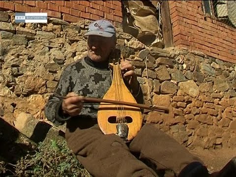 Видео: „В наше село“ -  Богородица