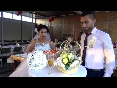Видео: Танко тв0899693368 Сватбата на Михайл и Жанета час2