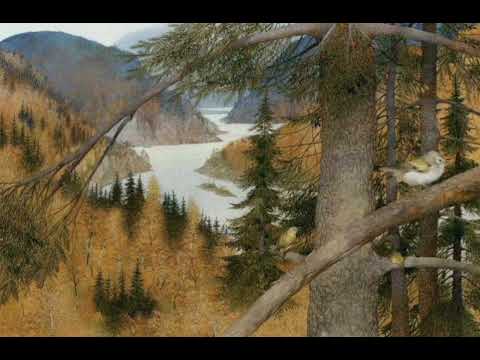 Видео: Хольда "Вольный ветер"