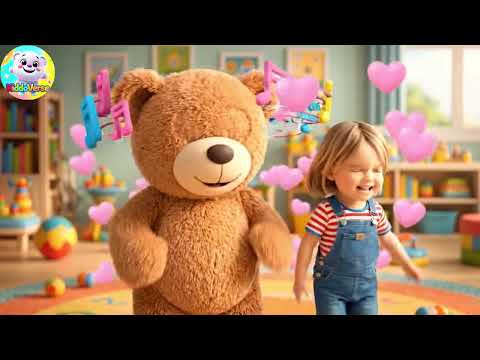 Видео: Джек Сей Нимбл – Зажги праздничные свечи | Веселая и познавательная детская песня