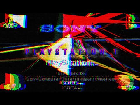 Видео: Жуткие глюки в консоли Playstation 1 ( Fearful Harmony и т.д) - Creepy Интернет #13 (CREEPY.VIDEO.0)