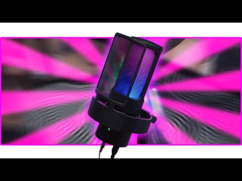 Видео: 🎤 ИГРОВОЙ МИКРОФОН от FIFINE! Fifine Ampligame A8 Plus обзор