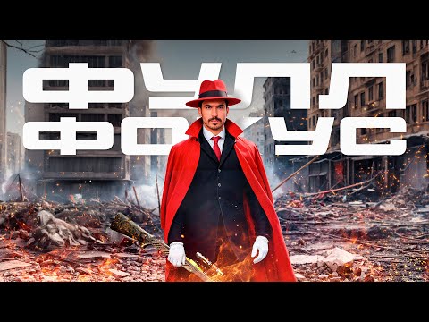 Видео: СЛОВИЛ ФУЛЛ ФОКУС В WARZONE 3