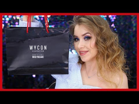 Видео: ОЧЕНЬ МНОГО WYCON! I Надо не надо?